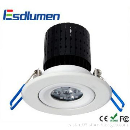 10W LED High Power MR16 Spot Light SAA C-Tick Approved